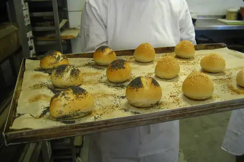 Silver Tree Bakery photo 4