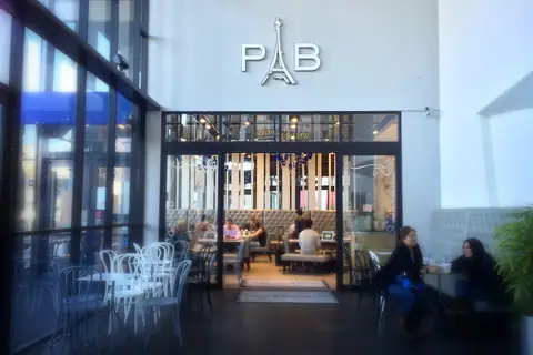 Silver Tree Bakery photo 1