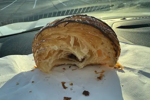 Silver Tree Bakery photo 2