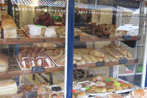 Silver Tree Bakery photo 3